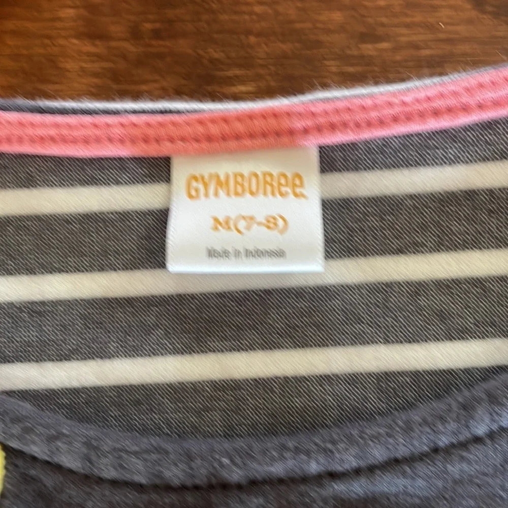 Gymboree like new
